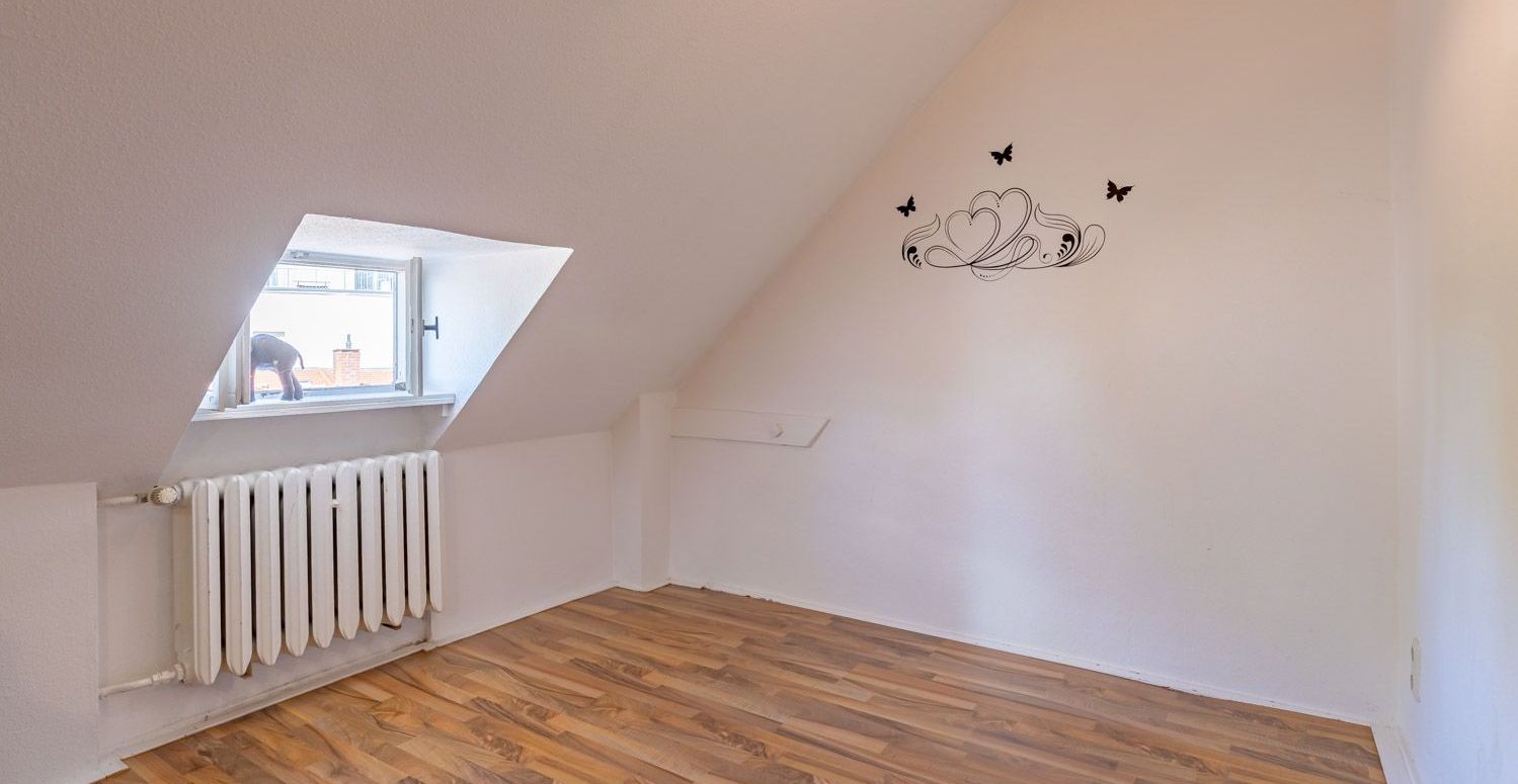 Kinderzimmer 2.OG