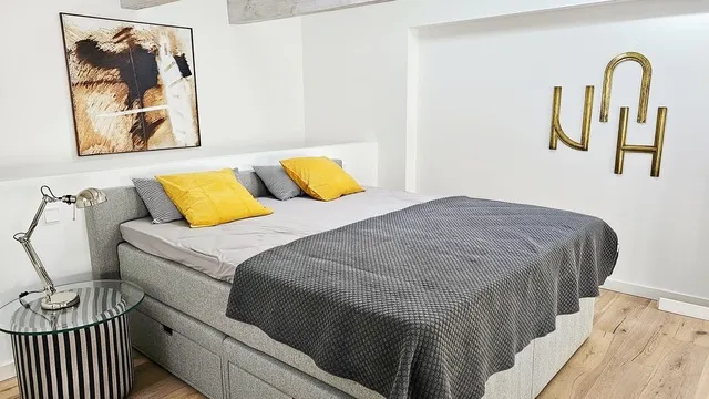 Boxspringbett Galerie