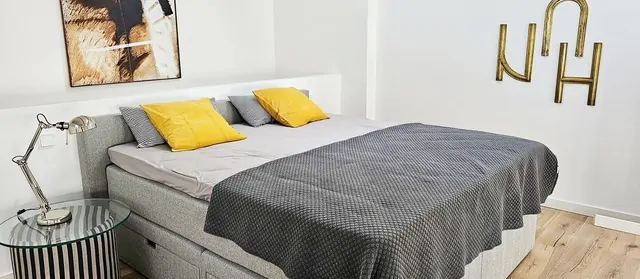 Boxspringbett Galerie