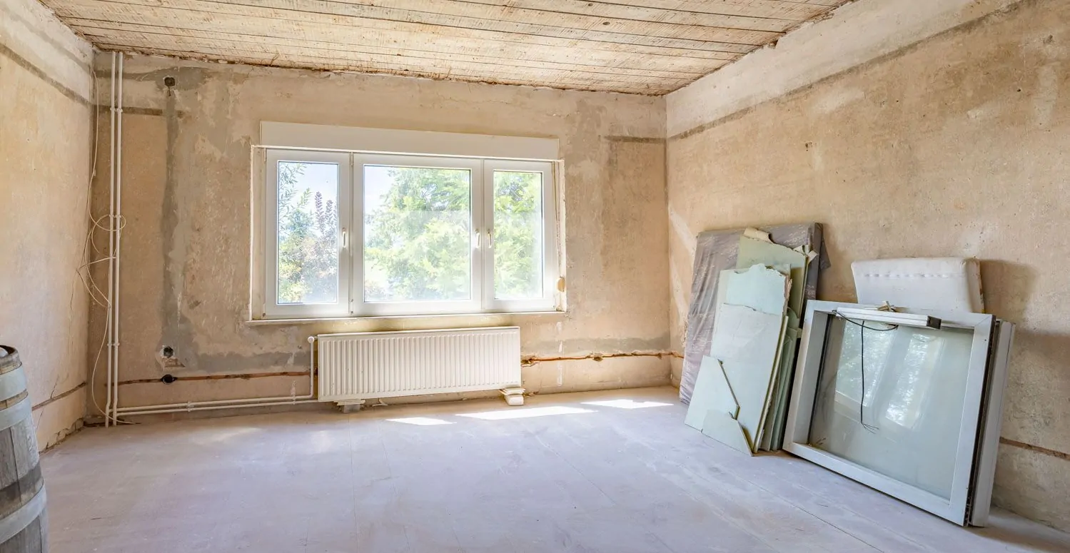 Wohnzimmer  ( Turm )