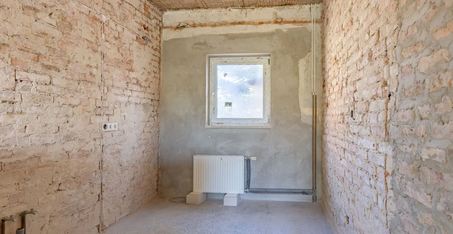 Zukünftige Küche ( Turm )