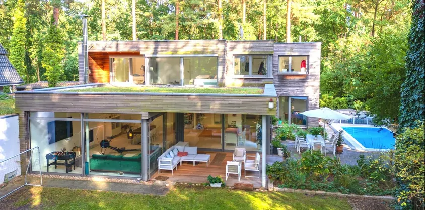 von Poll Immobilien GmbH