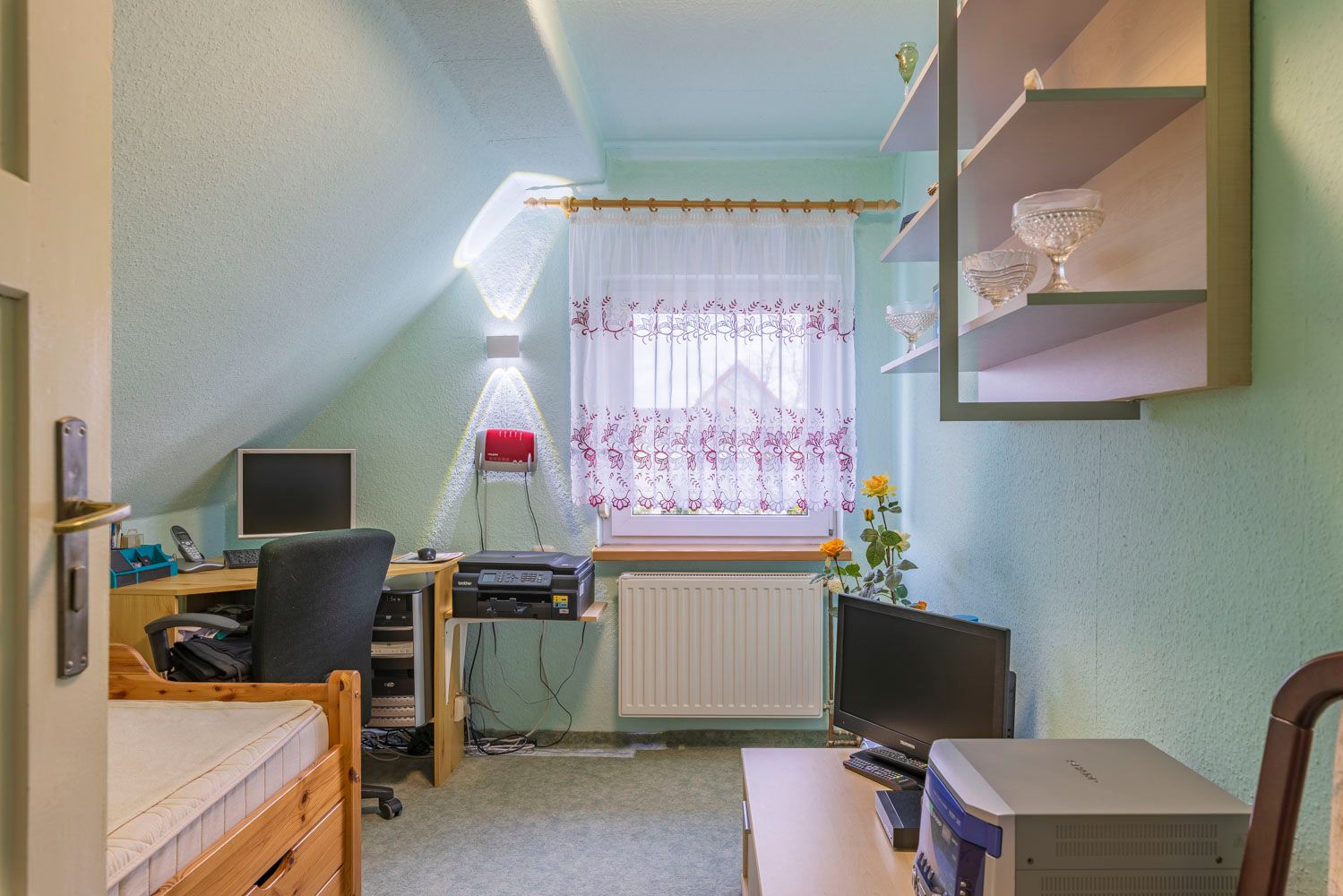 Gästezimmer