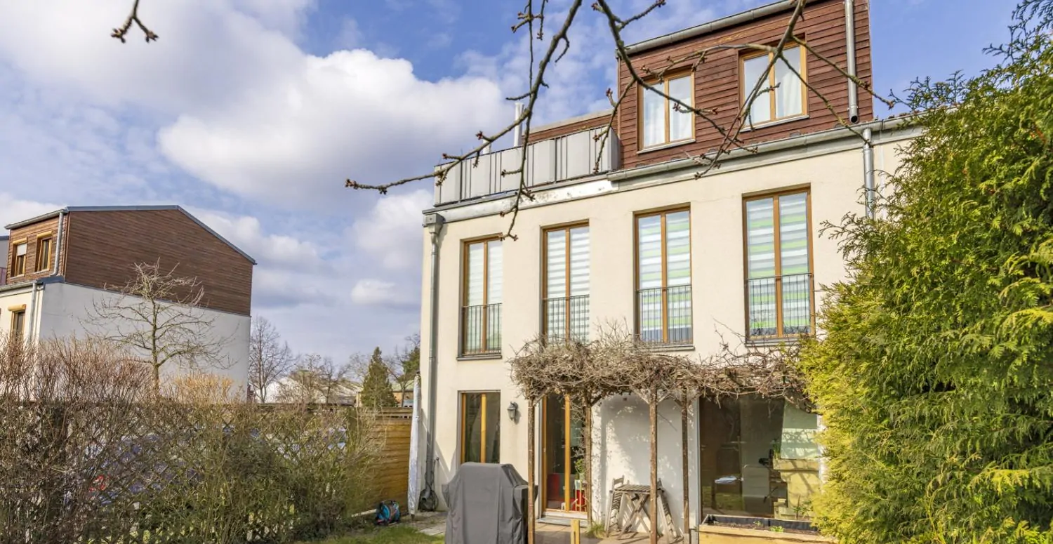 Haus_Gartenansicht Titelbild