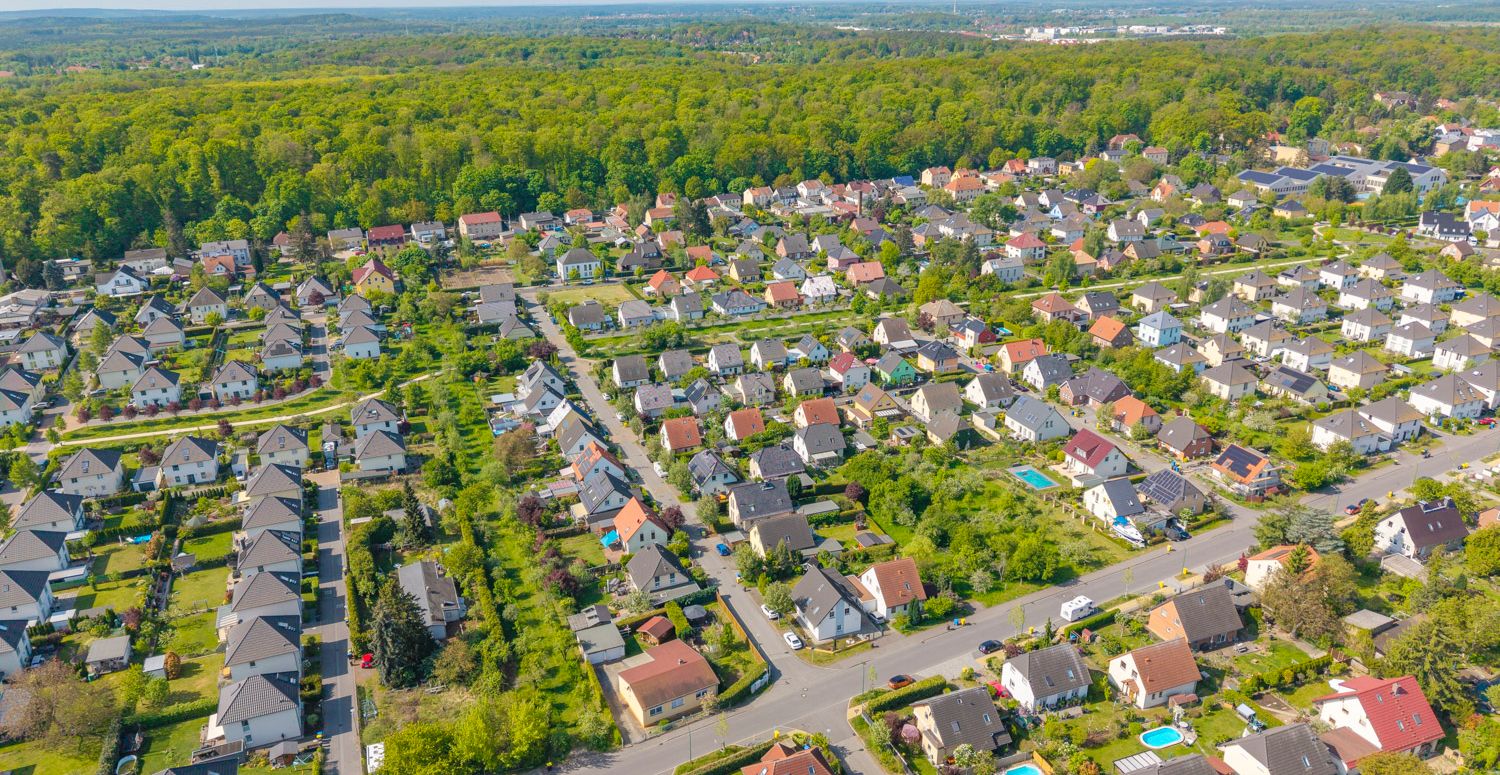 Luftbild