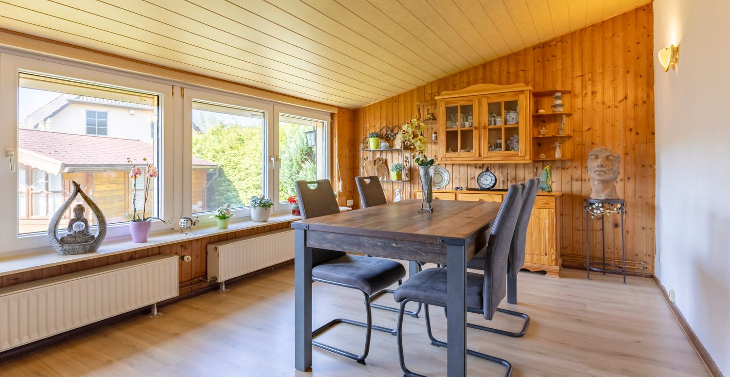 Veranda
