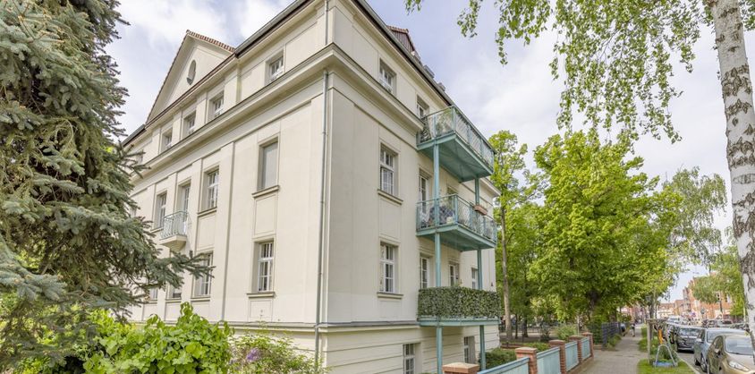 von Poll Immobilien GmbH