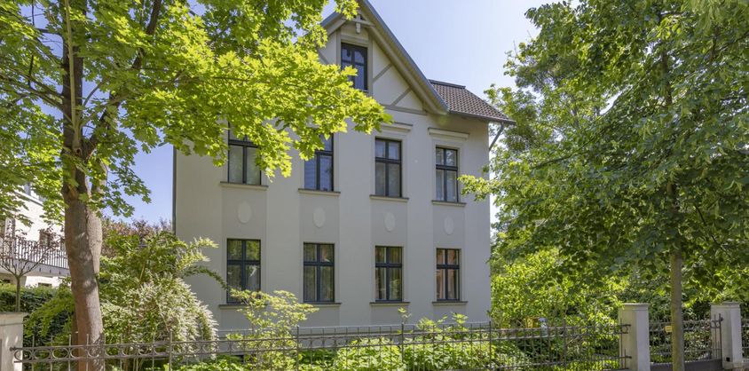 von Poll Immobilien GmbH