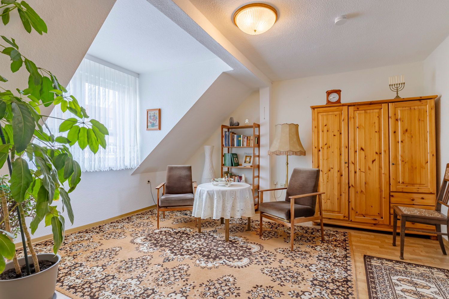 Zimmer OG