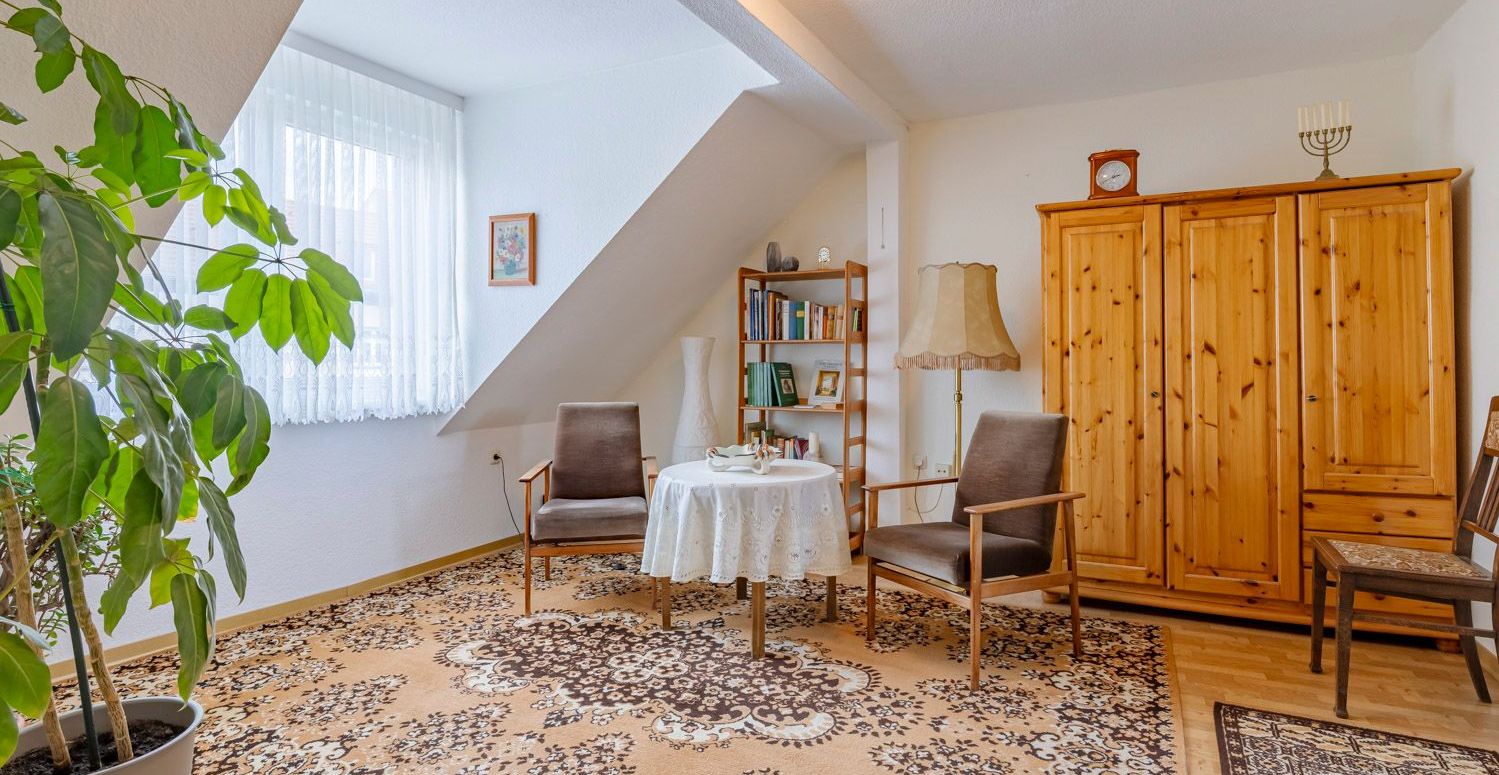 Zimmer OG