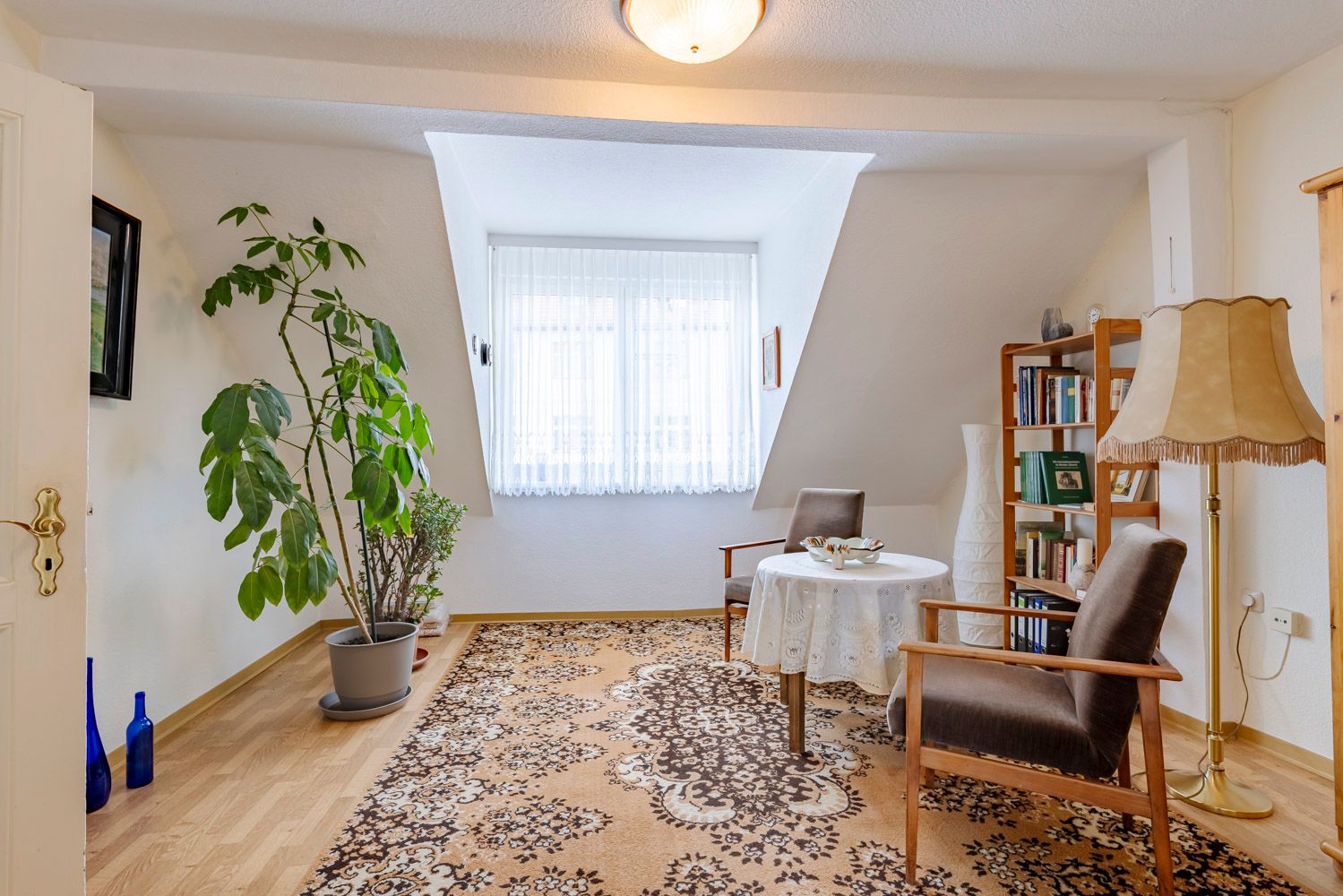 Wohnzimmer OG