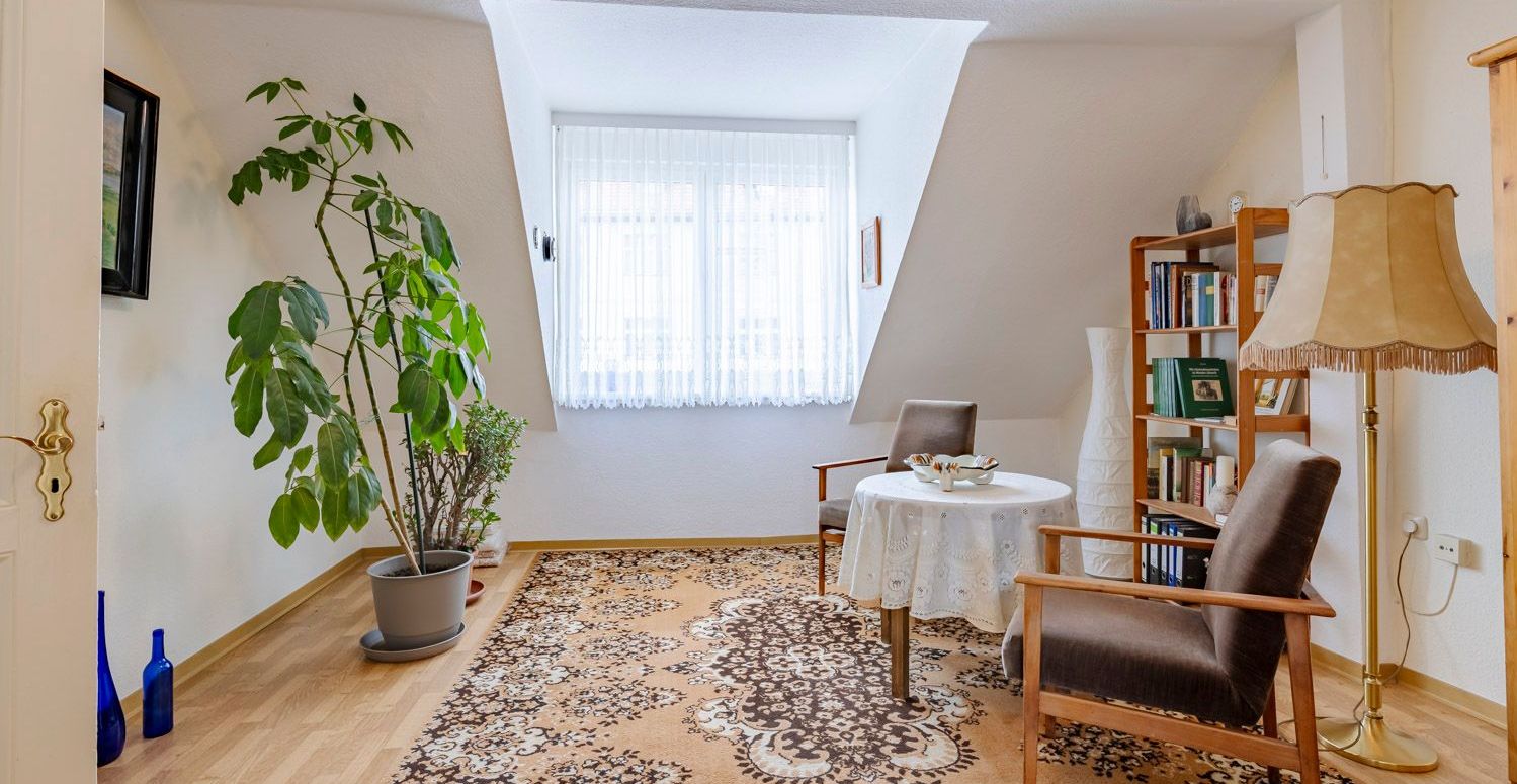 Wohnzimmer OG