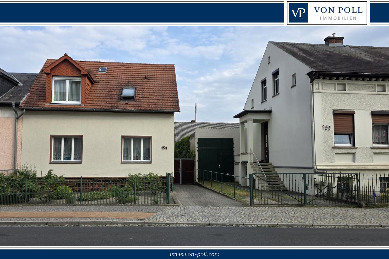 Strassenansicht