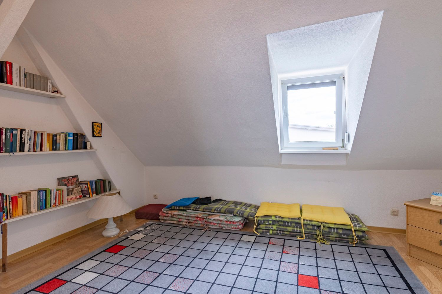 Schlafzimmer OG