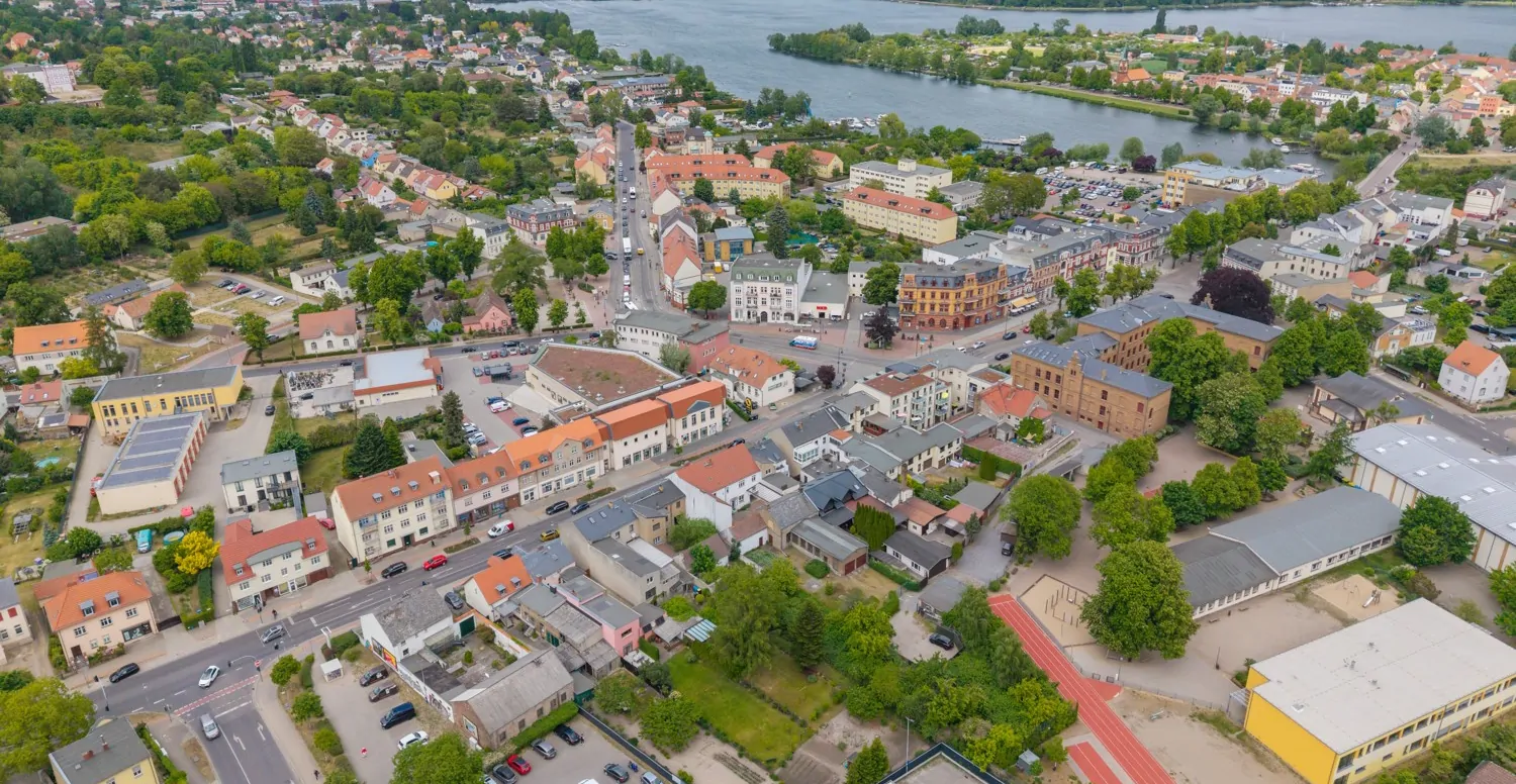 wunderbare Innenstadtlage