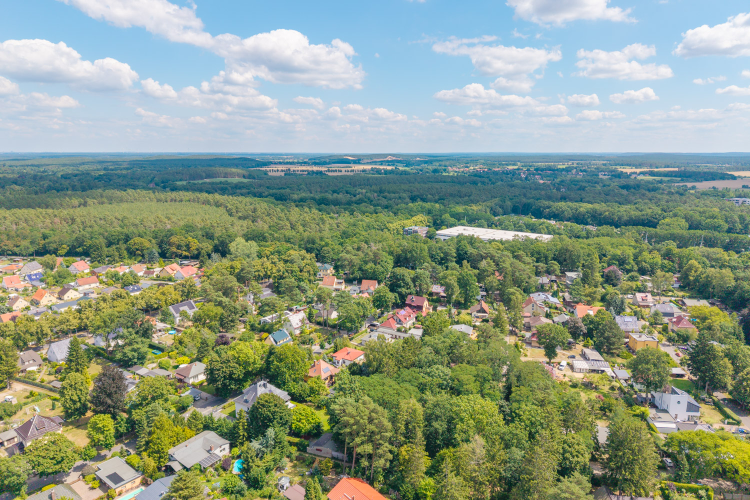 Umgebung