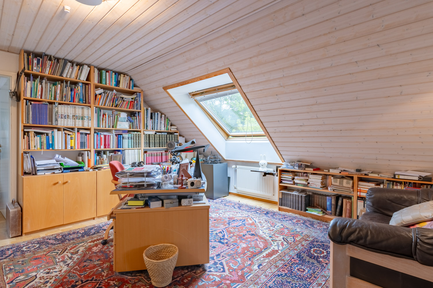Studio / Arbeiten