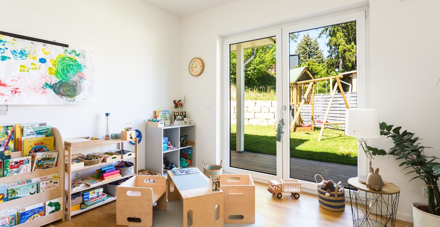 Kinderzimmer