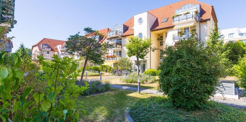 von Poll Immobilien GmbH