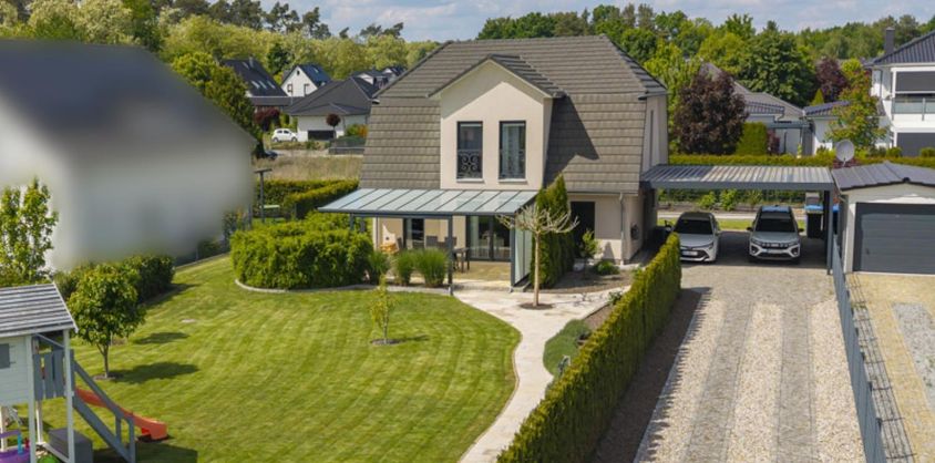 von Poll Immobilien GmbH