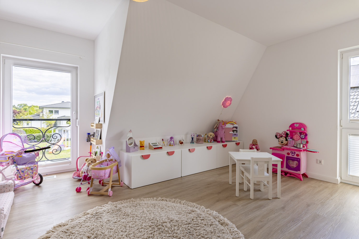 Kinderzimmer