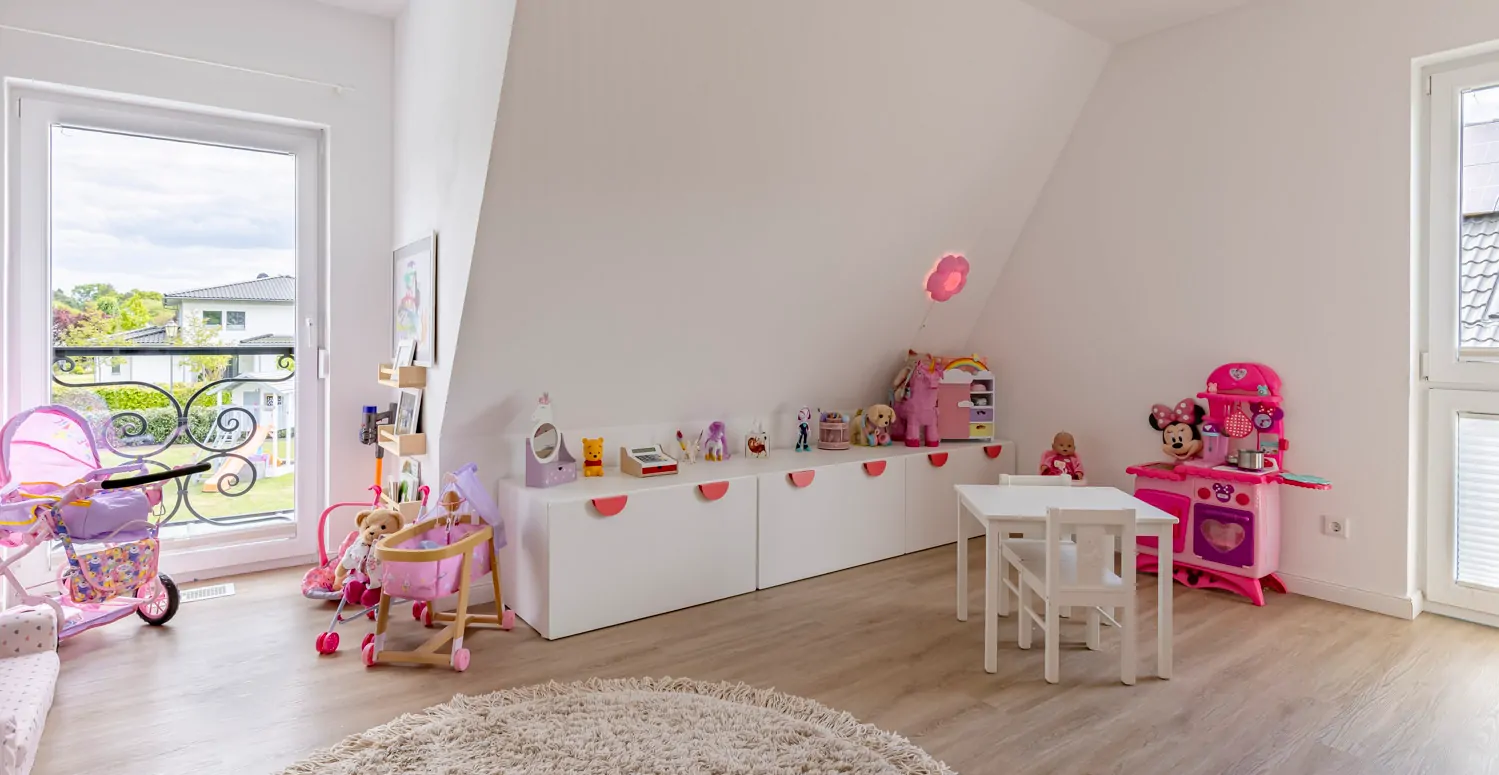 Kinderzimmer