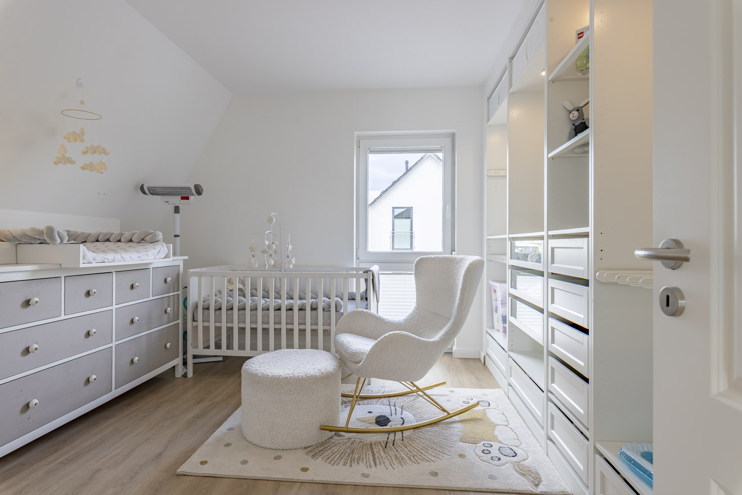 Kinderzimmer 2