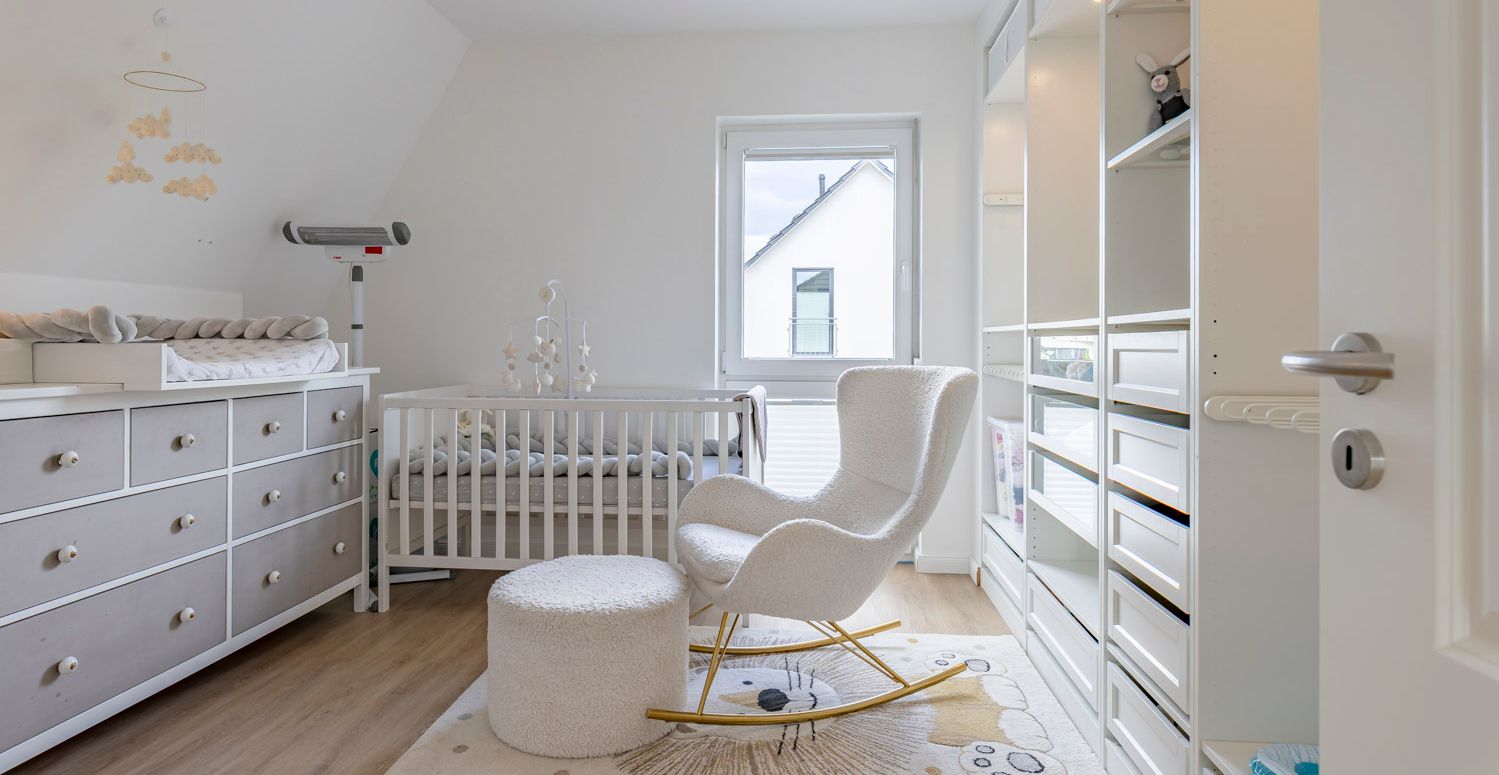 Kinderzimmer 2