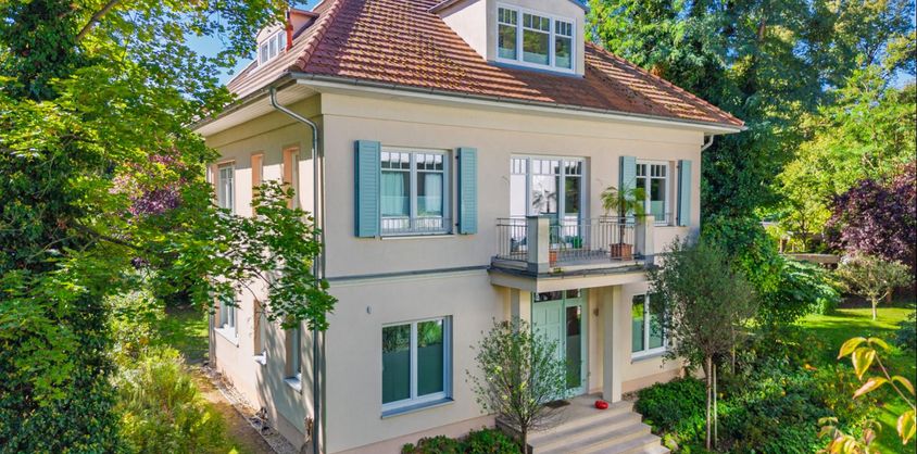 von Poll Immobilien GmbH