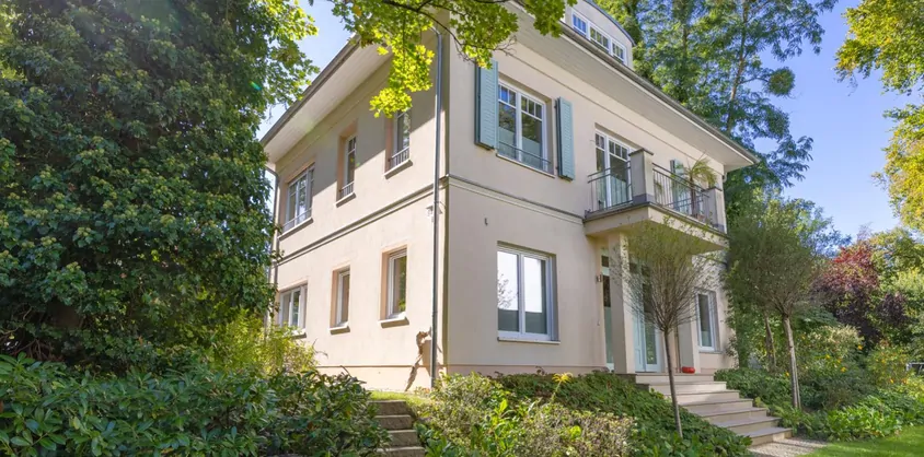 von Poll Immobilien GmbH