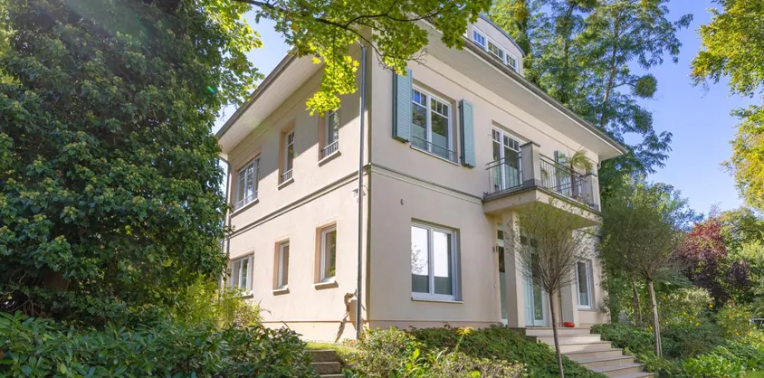 von Poll Immobilien GmbH