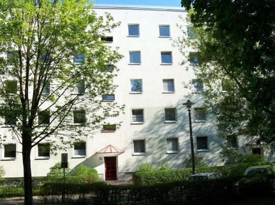 POTSDAM: Vermietete Eigentumswohnung in der Waldstadt