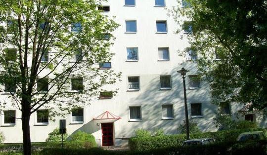 POTSDAM: Vermietete Eigentumswohnung in der Waldstadt
