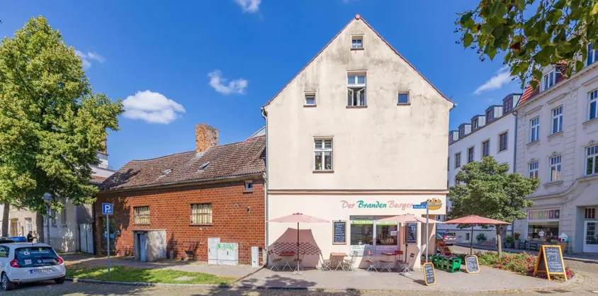 von Poll Immobilien GmbH