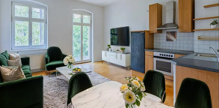 von Poll Immobilien GmbH