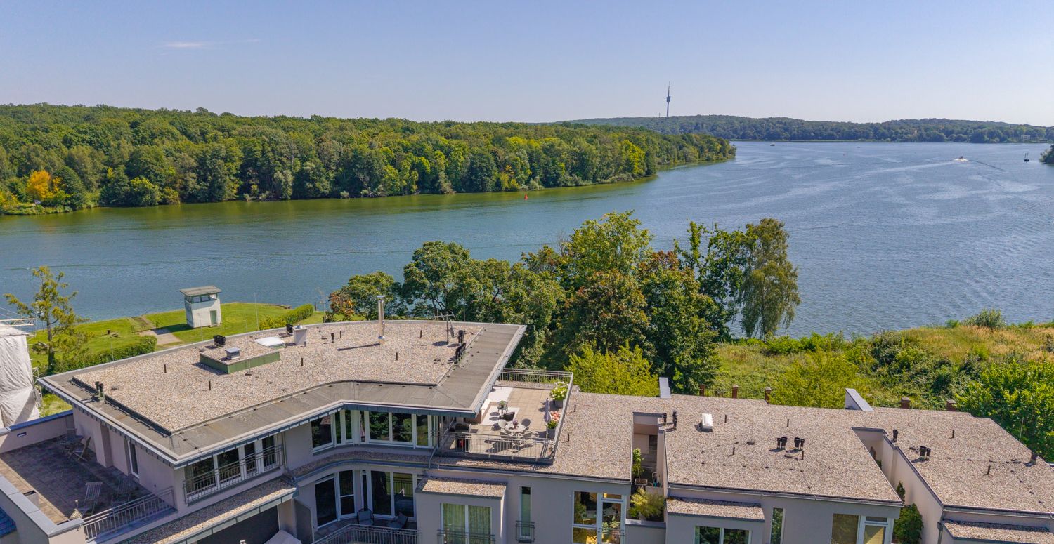 Panoramablick