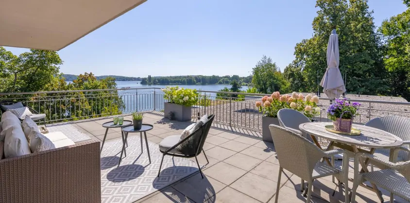 von Poll Immobilien GmbH