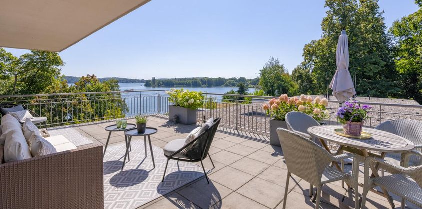 von Poll Immobilien GmbH
