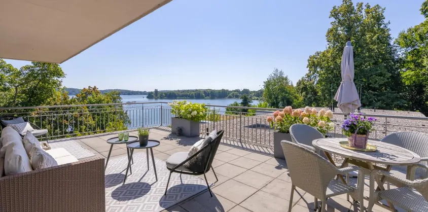 von Poll Immobilien GmbH