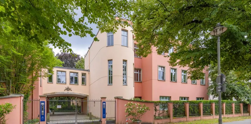 von Poll Immobilien GmbH