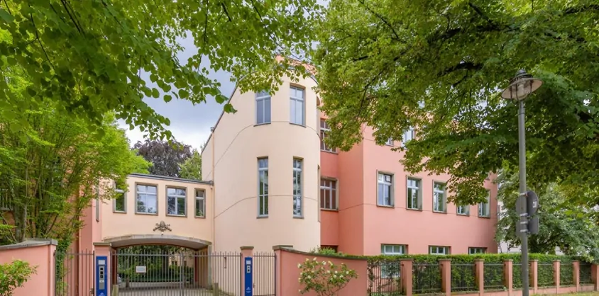 von Poll Immobilien GmbH