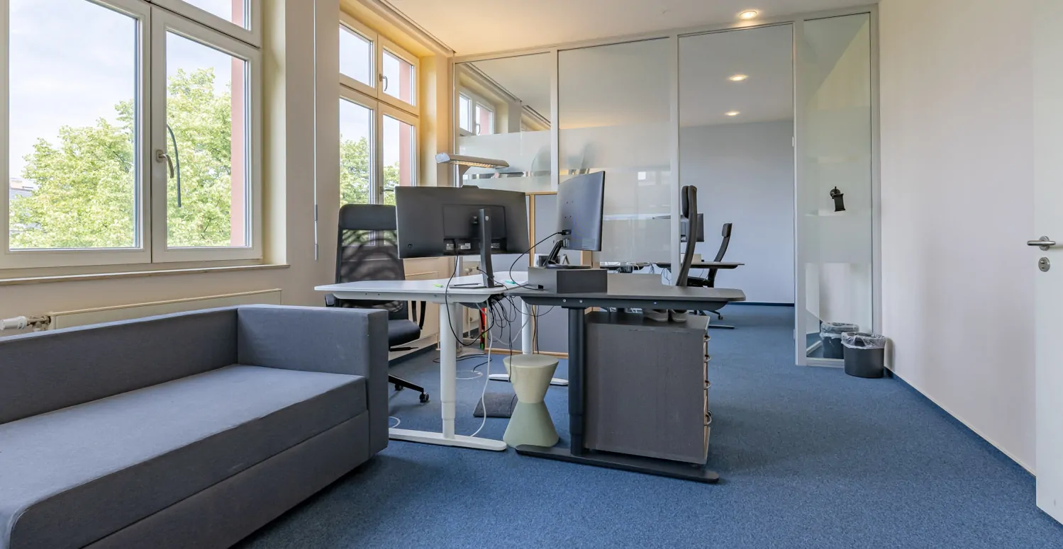 Büroräume