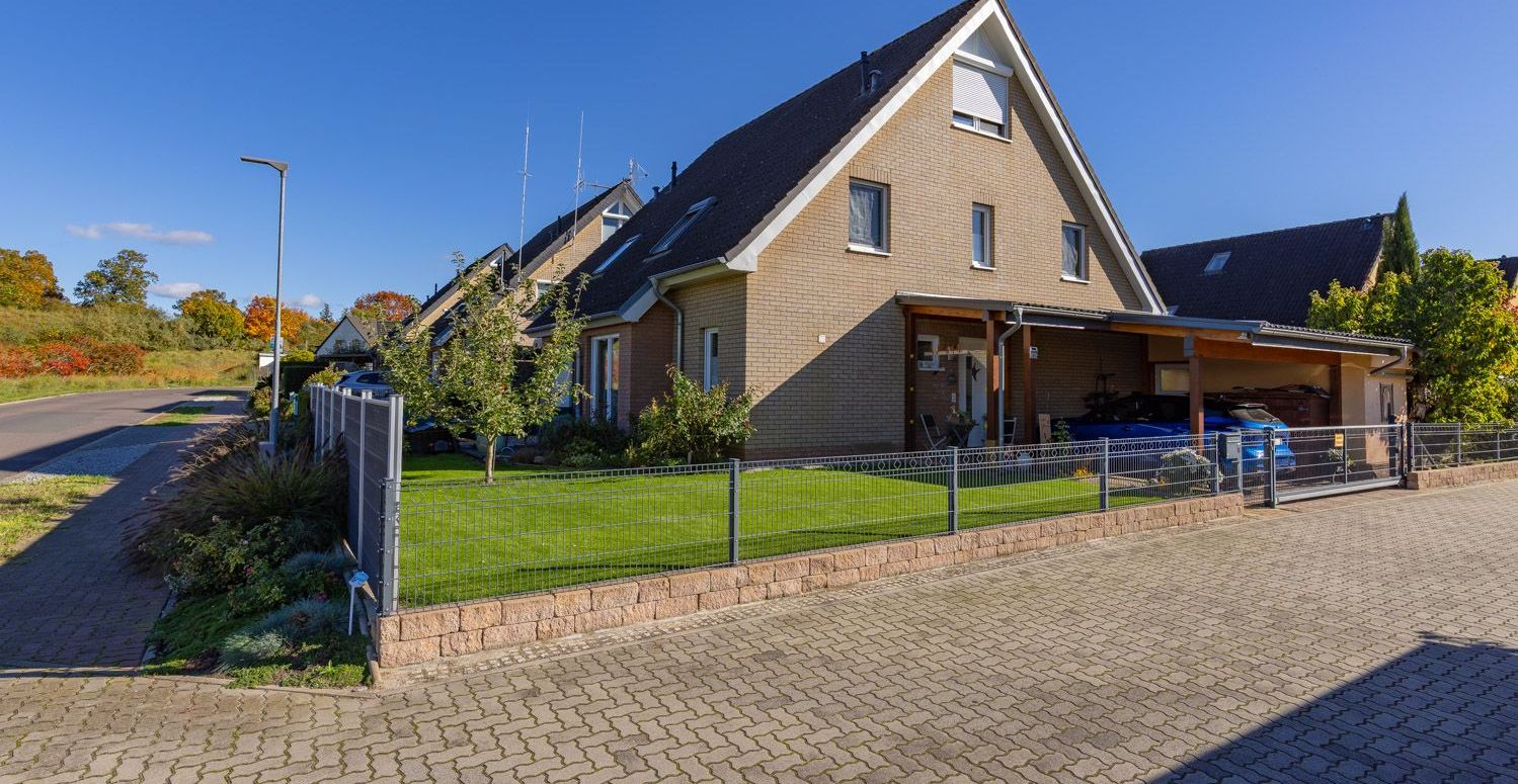 Strassenansicht
