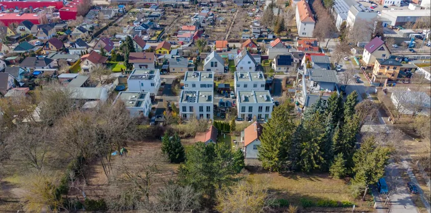 von Poll Immobilien GmbH