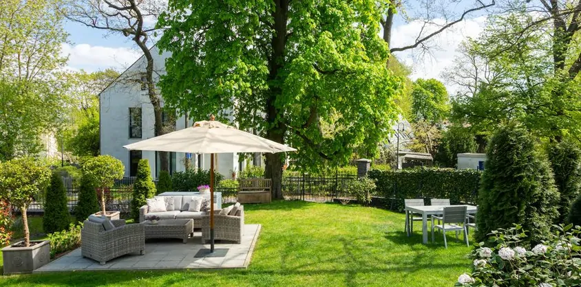 von Poll Immobilien GmbH