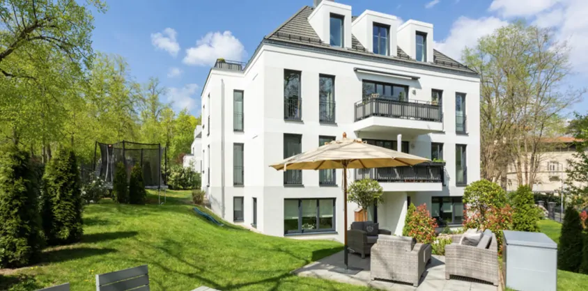 von Poll Immobilien GmbH