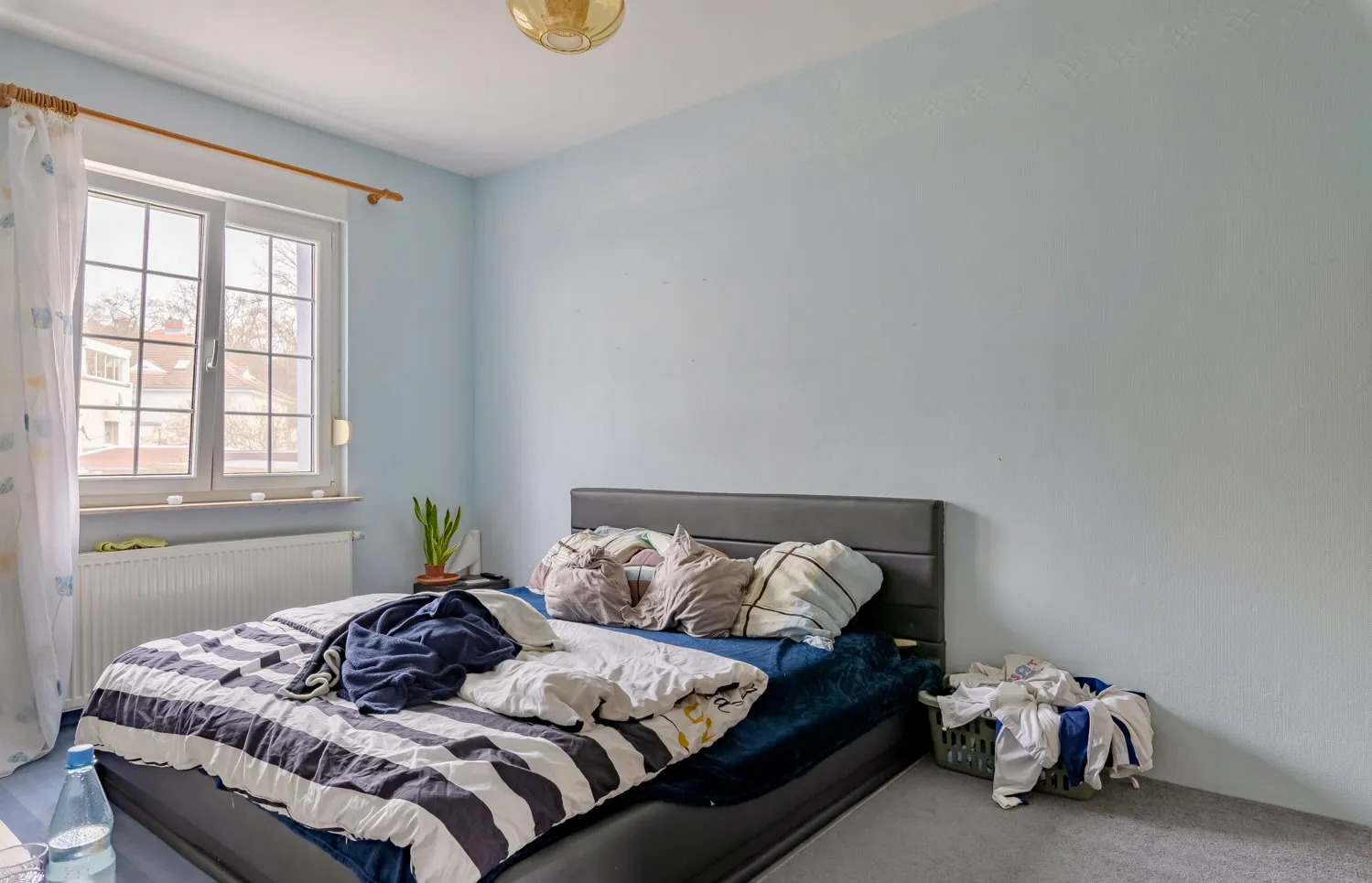 Schlafzimmer Erdgeschoss