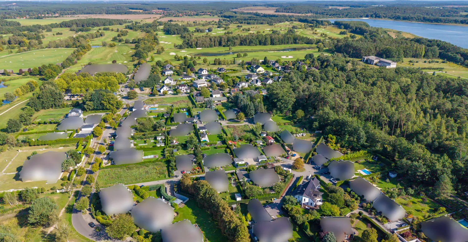 Golfclub Seddiner See