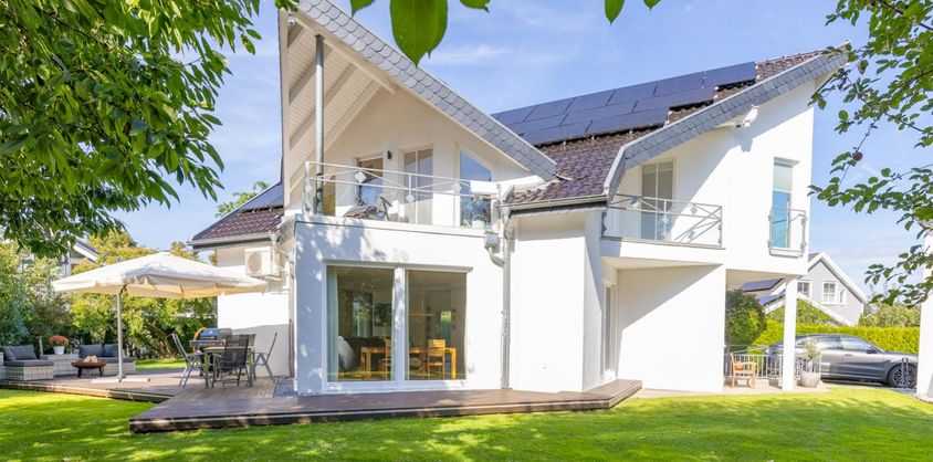 von Poll Immobilien GmbH