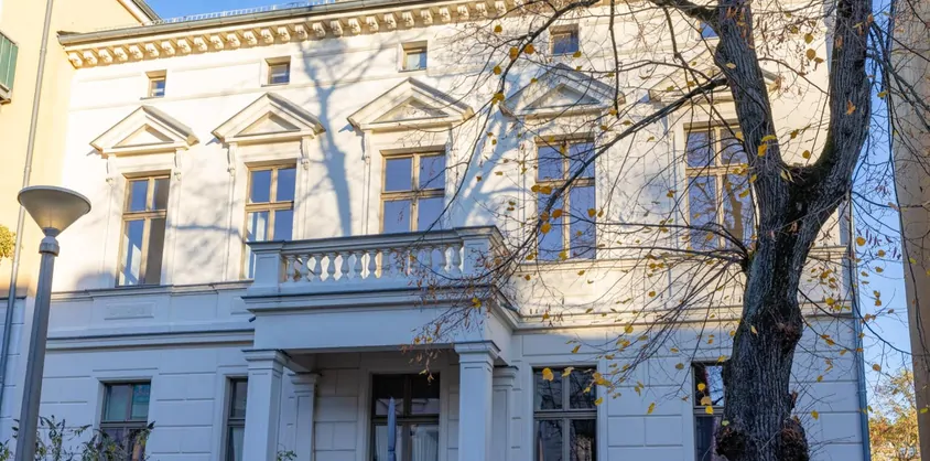 von Poll Immobilien GmbH